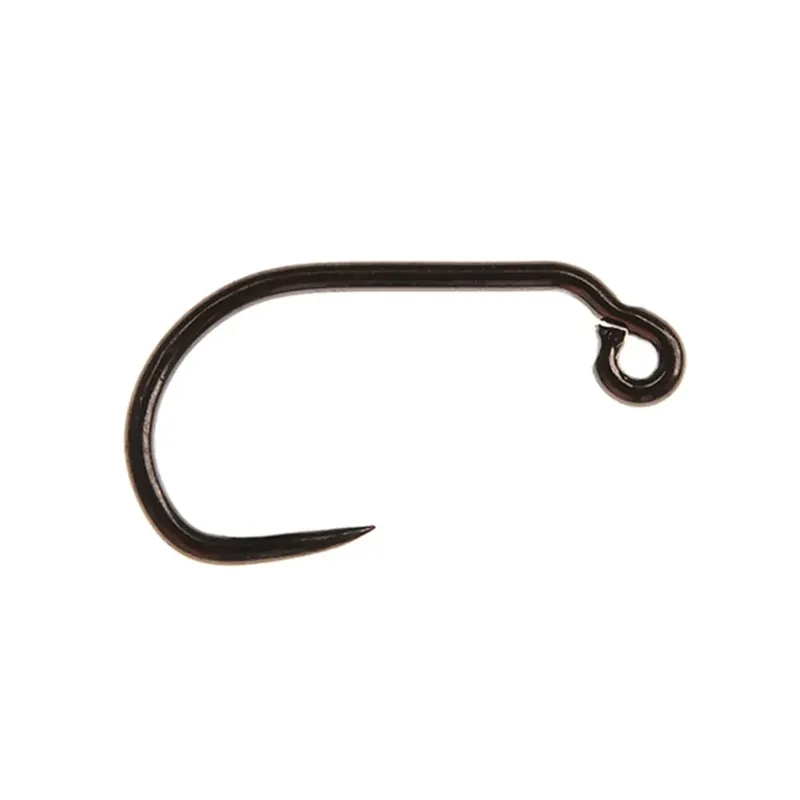 Ahrex Fw551 Mini Jig Barbless Hook