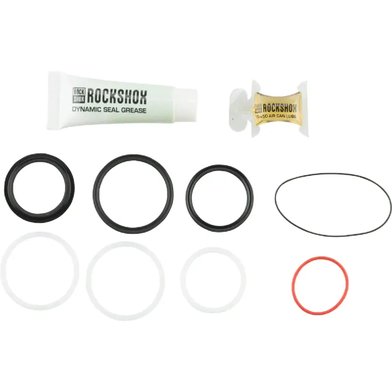 50 Hour Service Kit - Deluxe/Super Deluxe A1-B2