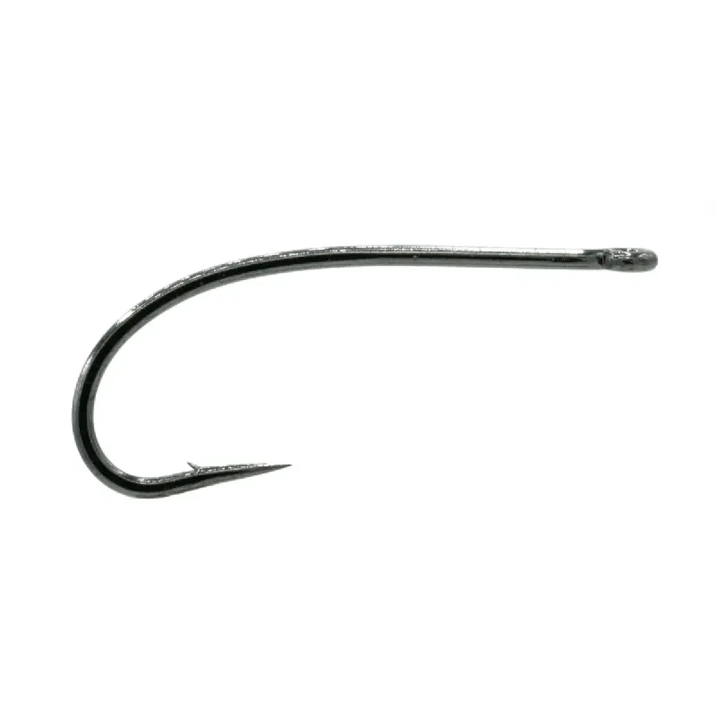 TMC 201R Nymph/Dry Fly Hook (25 Pack)
