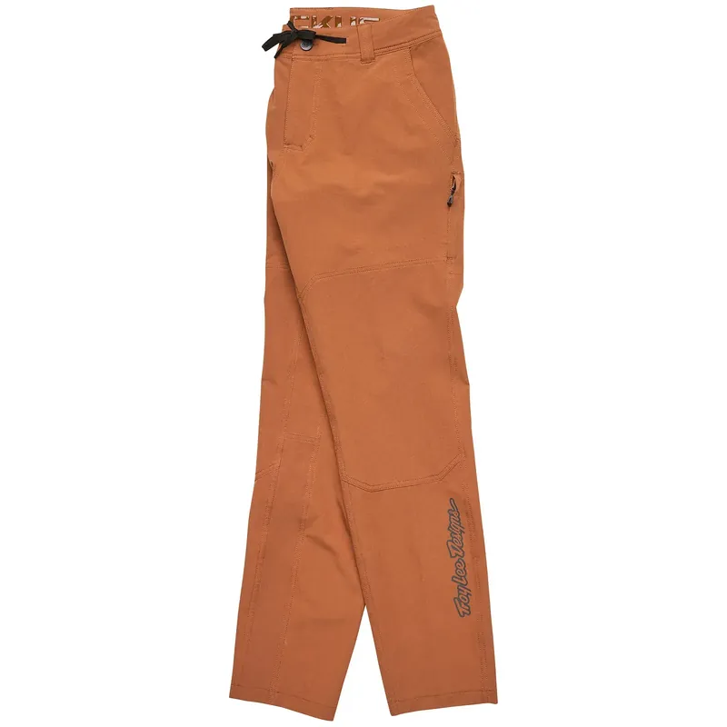 Ruckus Long Travel Mono Pant - Men‘s