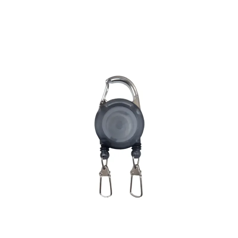 Fishing 1905 Dually Retractor