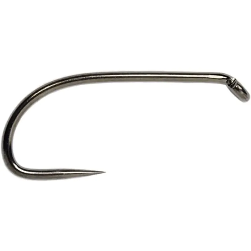 Competition Heavyweight Barbless Hook