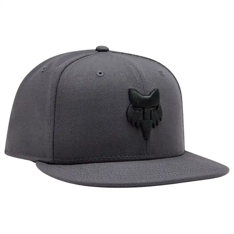 Tech Snapback Hat