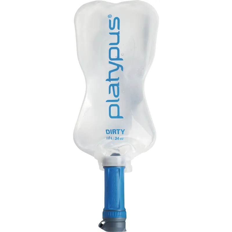 QuickDraw 1 L Filter System