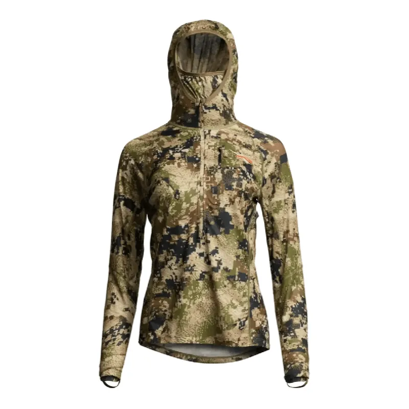 Core Lightweight Hoodie - Women‘s
