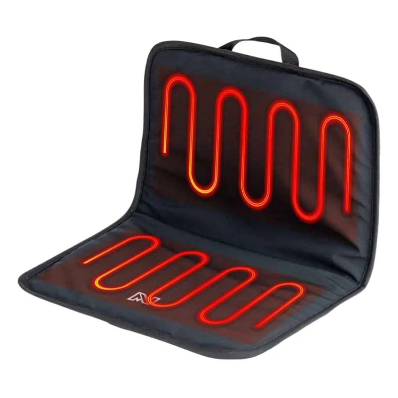 Heated Pad
