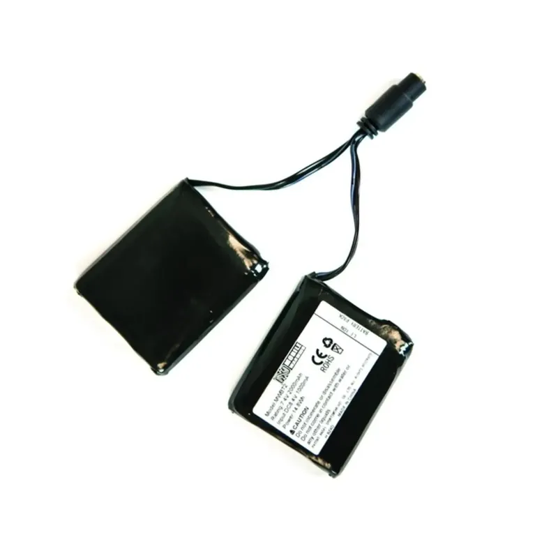 7V Li-Ion Battery Pack For Glove
