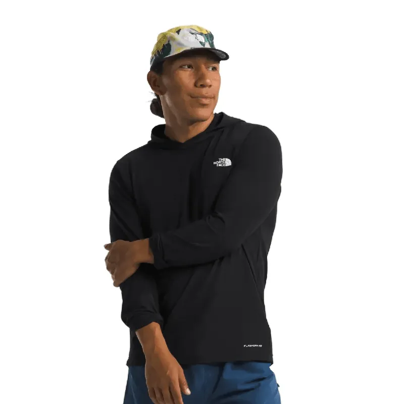 Adventure Sun Hoodie - Men‘s