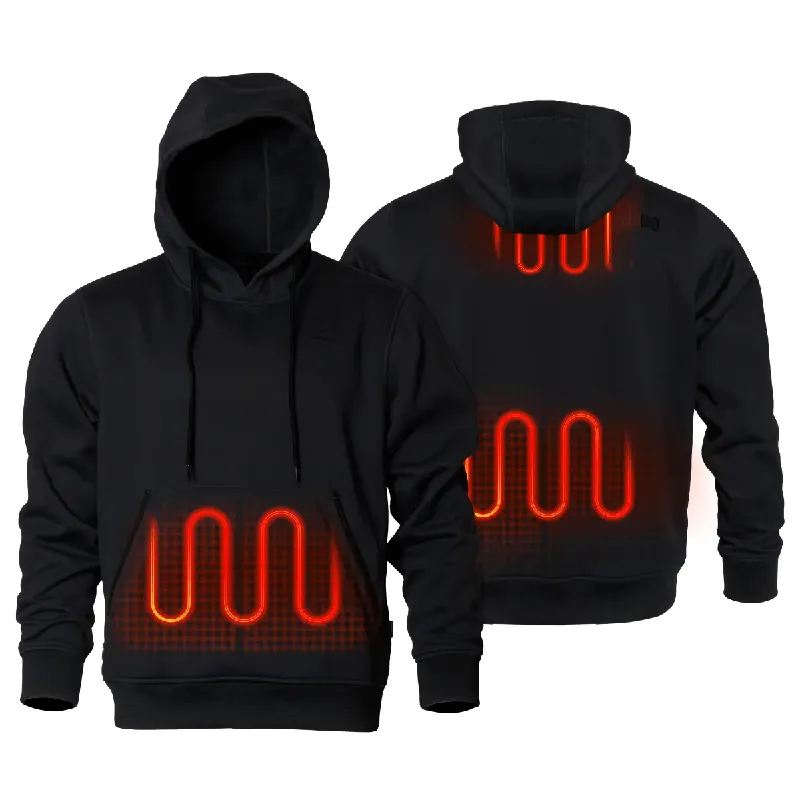 Heated Hoodie - Men‘s