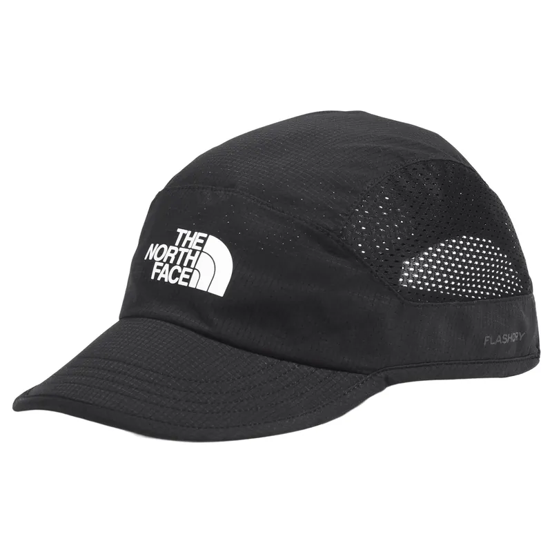 Summer Light Run Hat