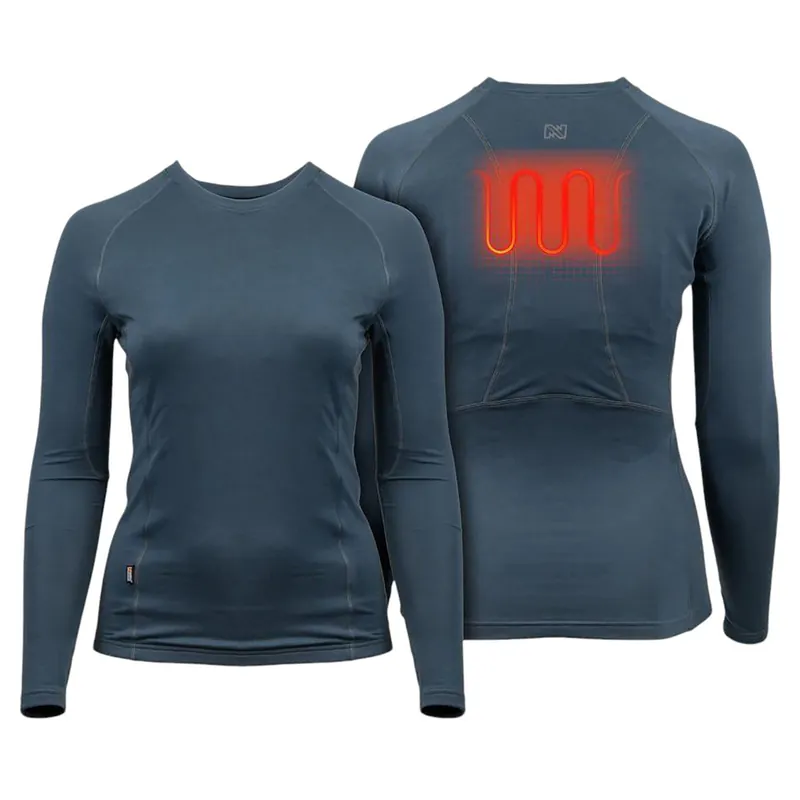 Baslite Heated Base Layer Shirt - Women‘s