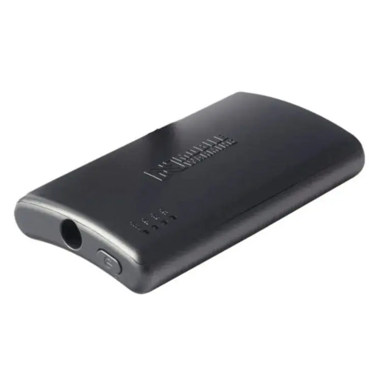 3.7V Powersheer Premium Bluetooth Sock Battery