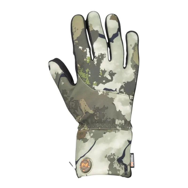 KCX Terrain Mid Weight Heated Glove