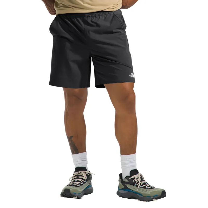 Wander 2.0 7" Short - Men‘s