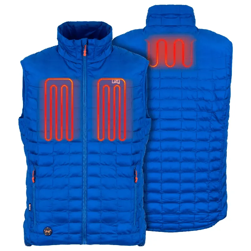Backcountry Vest - Men‘s