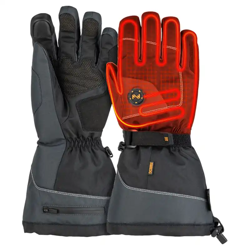 Squall 2.0 Heated Glove