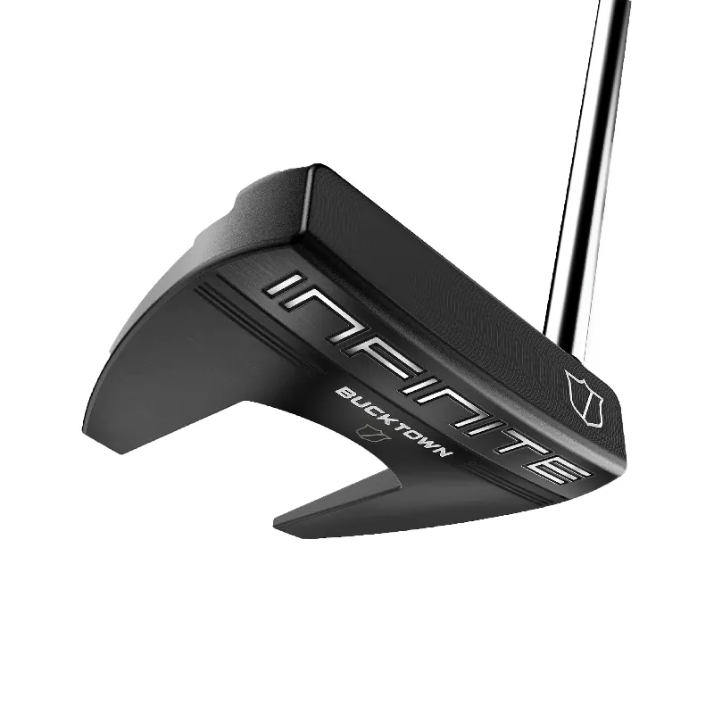 Infinite Bucktown Putter