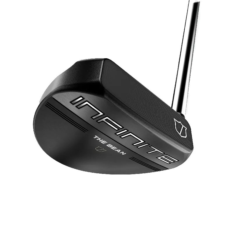 Infinite Bean Putter