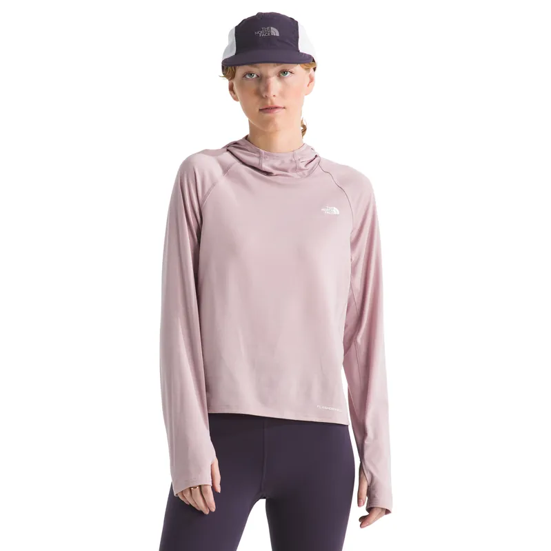 Adventure Sun Hoodie - Women‘s