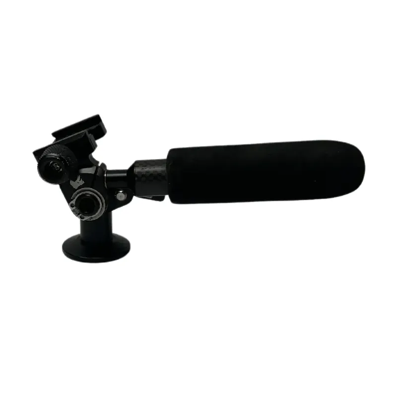 USA LP Pan Head