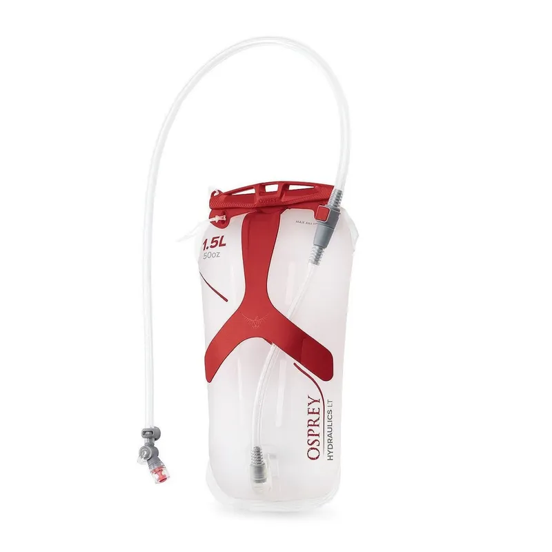 Hydraulics Lt 1.5 L Reservoir