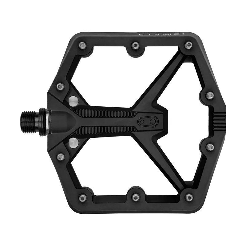 Stamp 1 Gen 2 Pedal Large