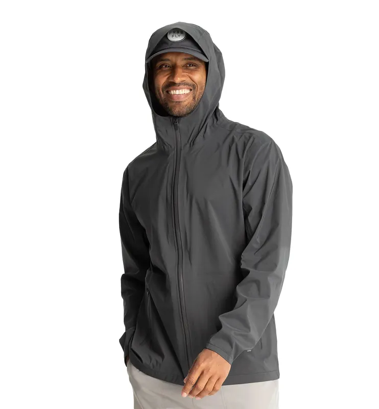 Cloudshield Rain Jacket - Men‘s