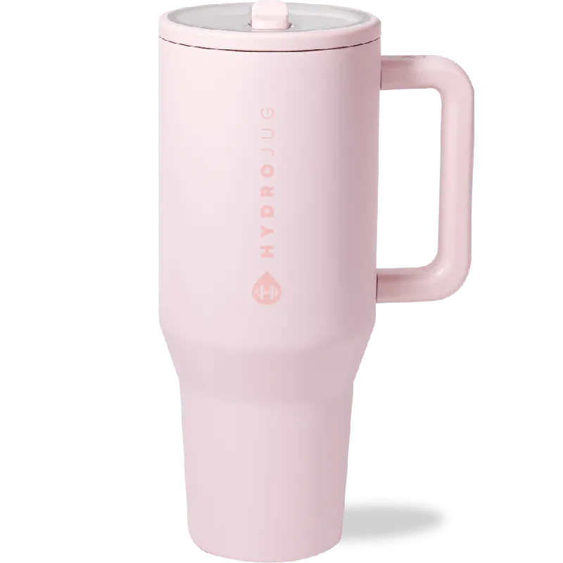 Traveler 40oz Tumbler
