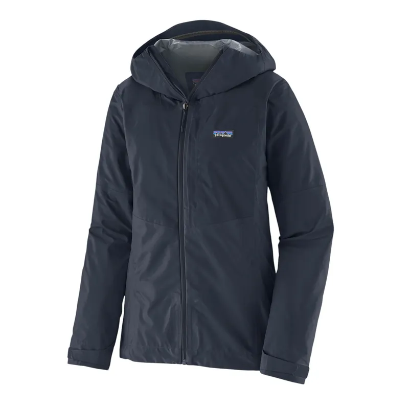 Boulder Fork Rain Jacket - Women‘s