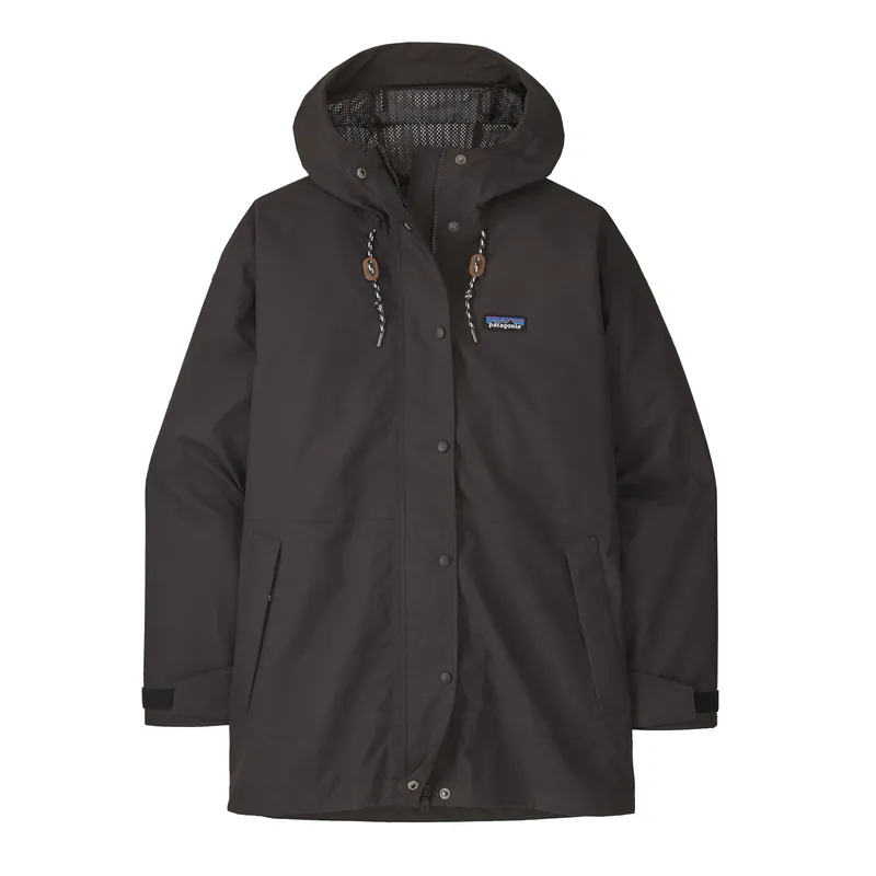 Outdoor Everyday Rain Jacket - Women‘s