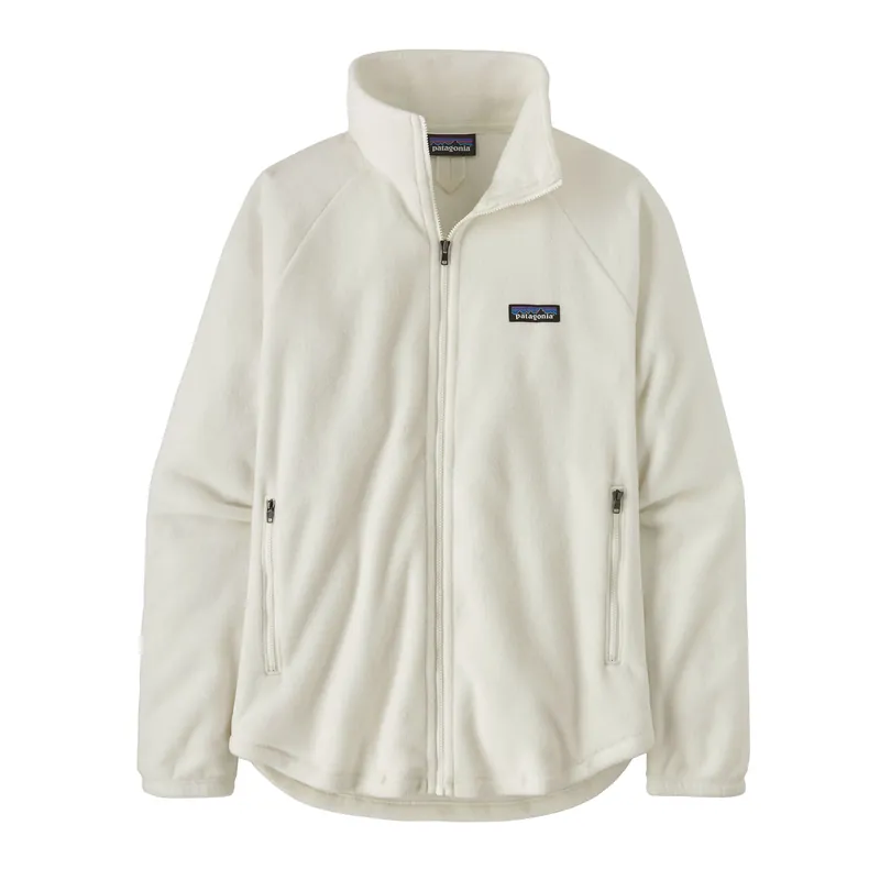 Classic Microdini Fleece Jacket - Women‘s