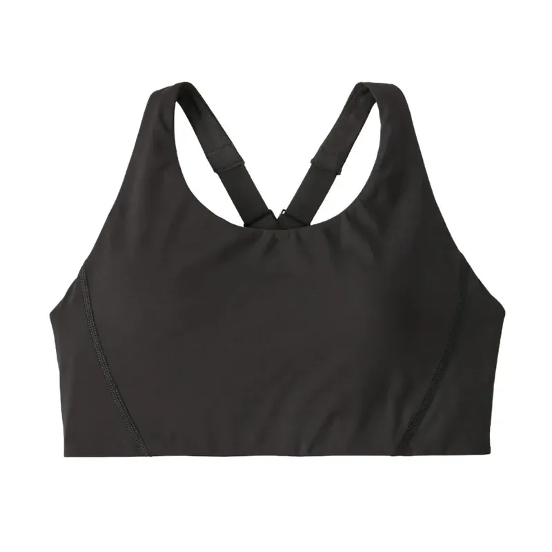 Shadowlite Mid-impact Adjustable Bra - Women‘s