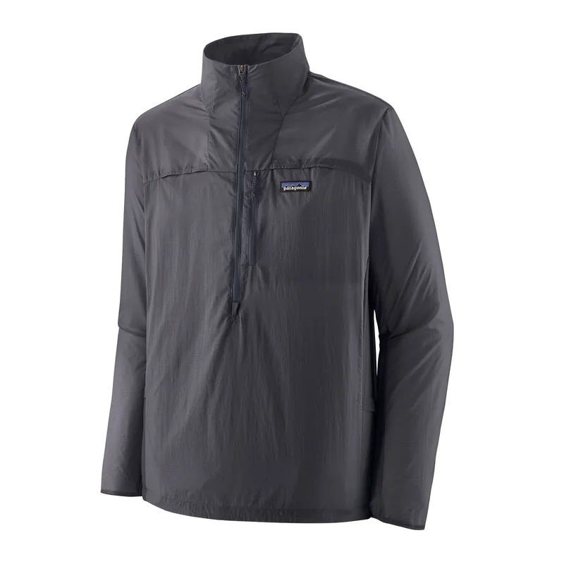 Houdini Stash 1/2-zip Pullover - Men‘s