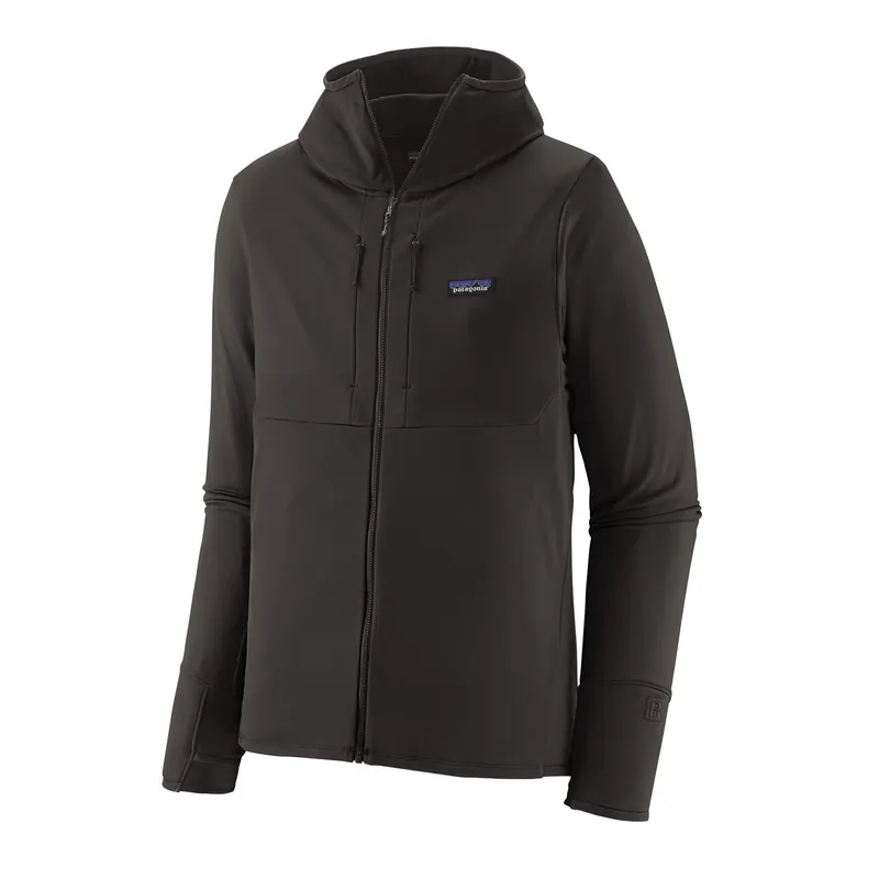 R1 Thermal Full-Zip Hoodie - Men‘s