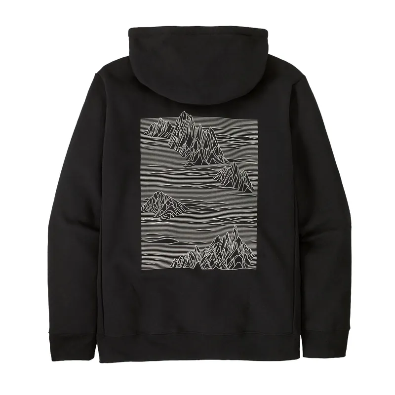 Strataspire Uprisal Hoodie - Men‘s