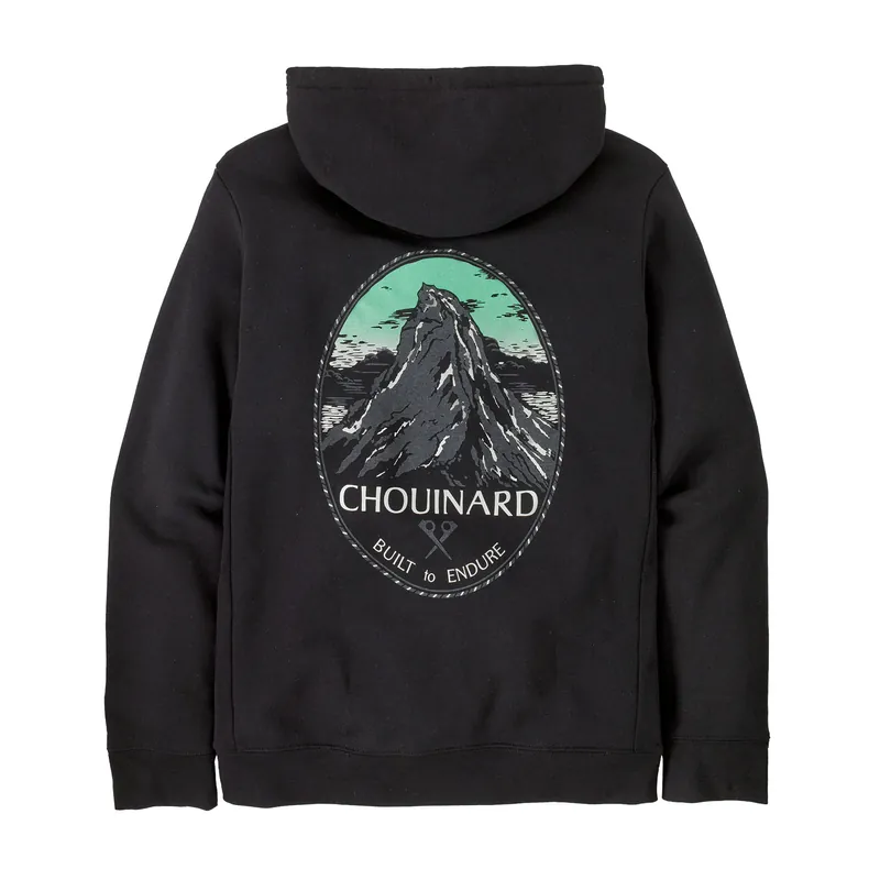 Chouinard Crest Uprisal Hoodie - Men‘s
