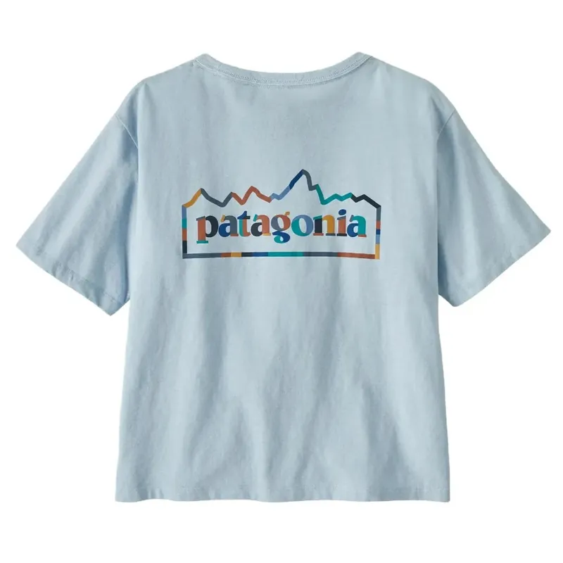 Unity Fitz Easy-cut Responsibili-tee Shirt - Women‘s