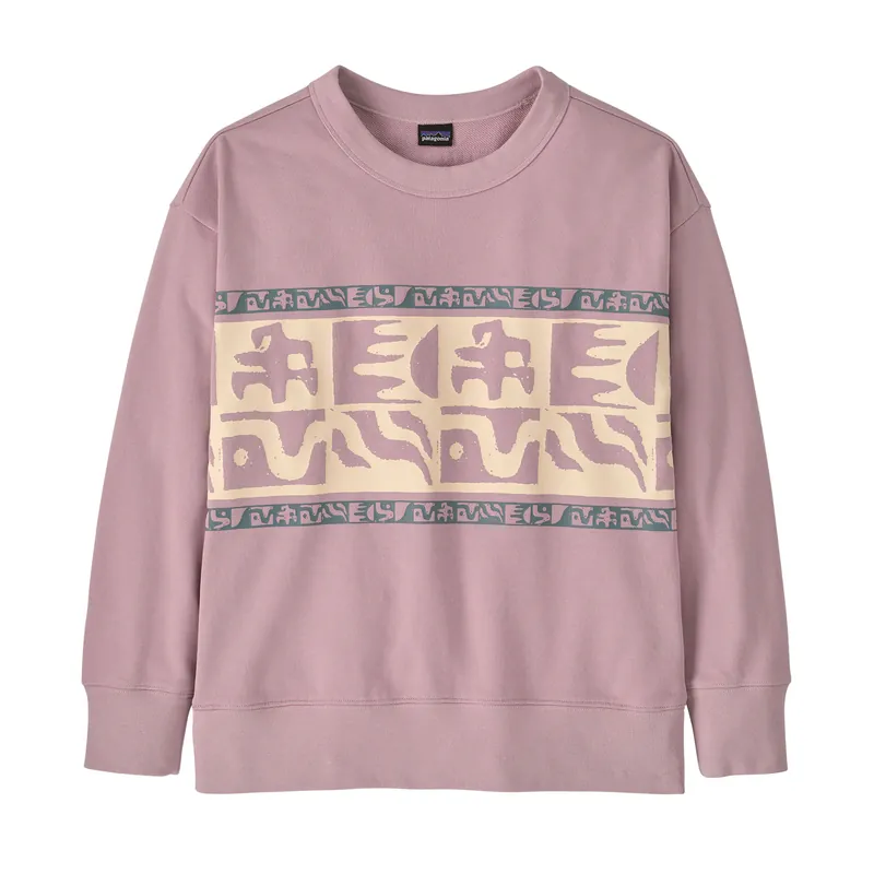 Crew Sweatshirt - Kids‘