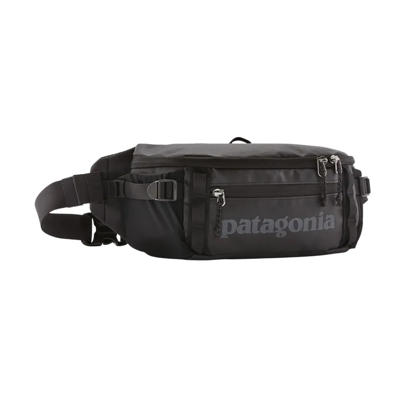 Black Hole Waist Pack 5L