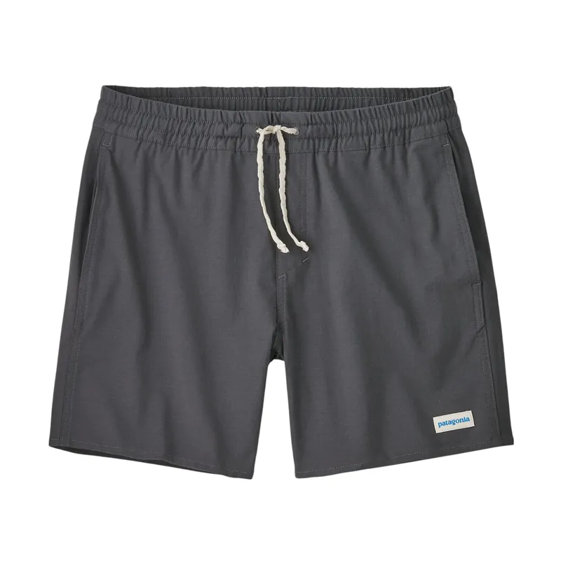 Home Waters 16" Volley Shorts - Men‘s
