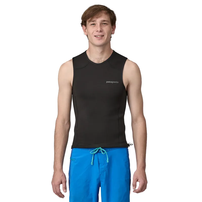 Yulex Regulator Lite Wetsuit Vest - Men‘s