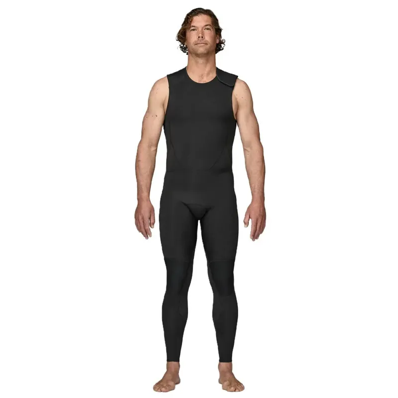 Yulex Regulator Lite Long John Wetsuit - Men‘s
