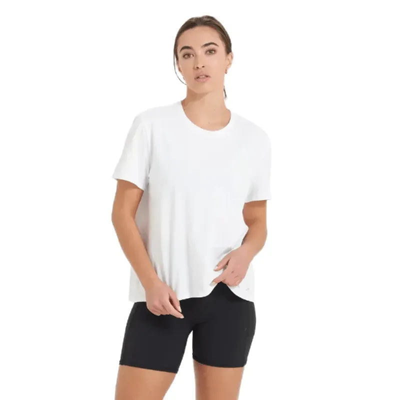 Feather T-Shirt - Women‘s