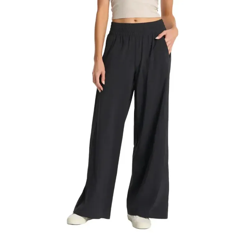 Villa Wideleg Pant - Women‘s