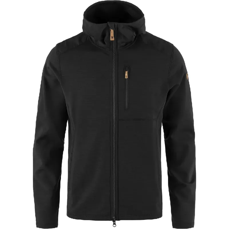 Keb Fleece Hoodie - Men‘s