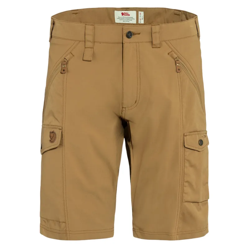 Abisko 11" Short - Men‘s