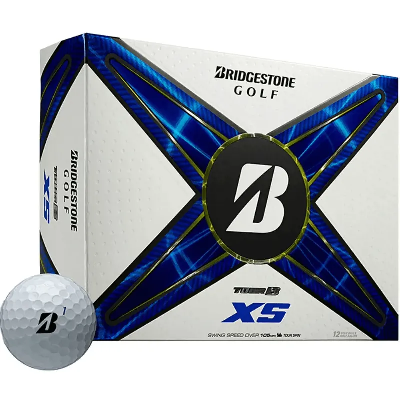 Tour B XS Ball (12 Pack)