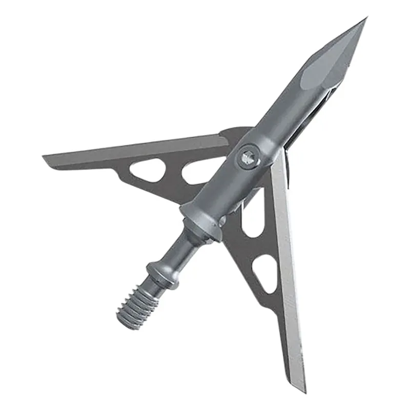T2 Broadhead
