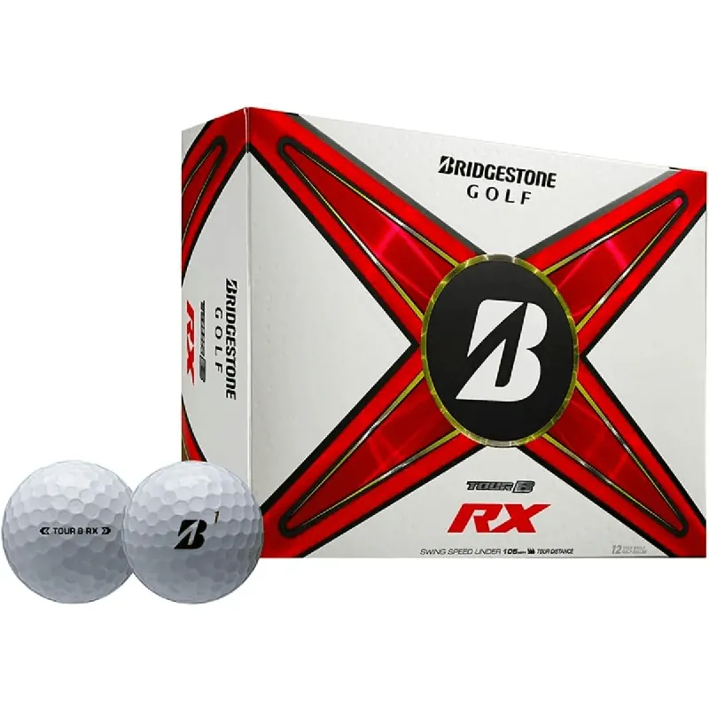 Tour B RX Ball (12 Pack)