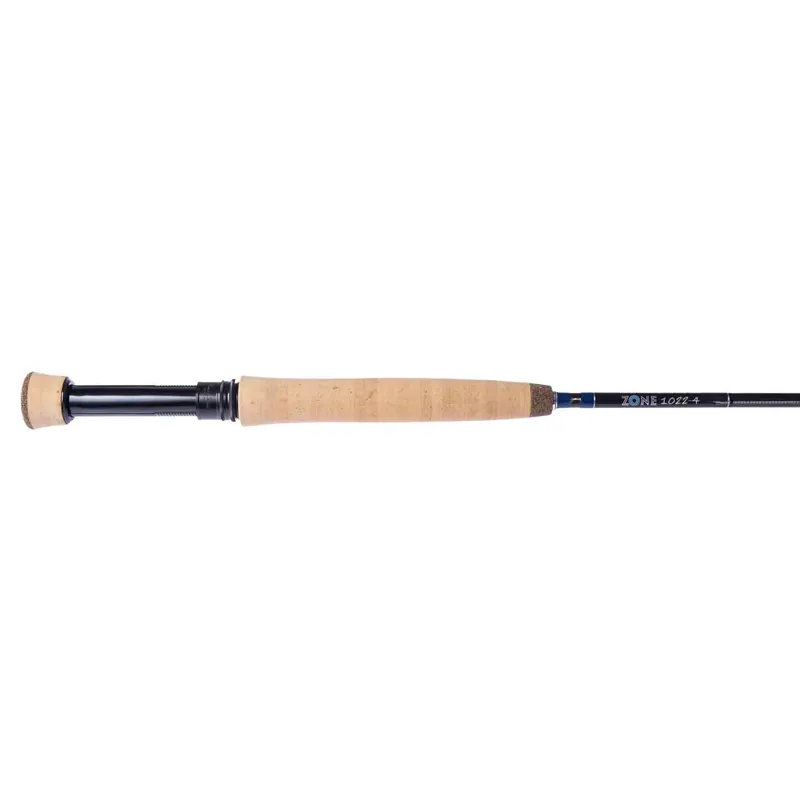 Zone Fly Rod